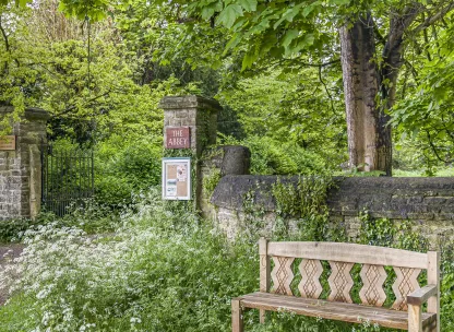 Drayton, countryside